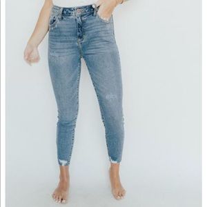 “Drew” Jeans - Carly Jean Los Angeles
